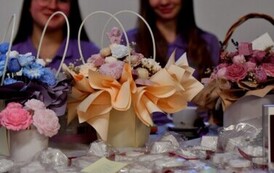 Kiermasz Bożonarodzeniowy 2025 w Siennicy R&oacute;żanej 10