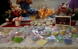 Kiermasz Bożonarodzeniowy 2025 w Siennicy R&oacute;żanej 14