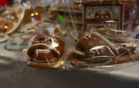 Kiermasz Bożonarodzeniowy 2025 w Siennicy R&oacute;żanej 15