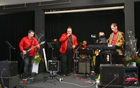 Kiermasz Bożonarodzeniowy 2025 w Siennicy R&oacute;żanej 16