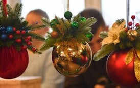 Kiermasz Bożonarodzeniowy 2025 w Siennicy R&oacute;żanej 17