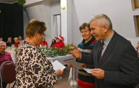 Kiermasz Bożonarodzeniowy 2025 w Siennicy R&oacute;żanej 21