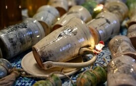 Kiermasz Bożonarodzeniowy 2025 w Siennicy R&oacute;żanej 25