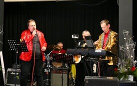 Kiermasz Bożonarodzeniowy 2025 w Siennicy R&oacute;żanej 29