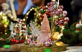 Kiermasz Bożonarodzeniowy 2025 w Siennicy R&oacute;żanej 34