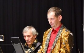 Kiermasz Bożonarodzeniowy 2025 w Siennicy R&oacute;żanej 35