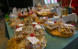 Kiermasz Bożonarodzeniowy 2025 w Siennicy R&oacute;żanej 38