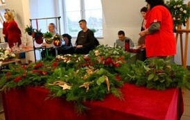 Kiermasz Bożonarodzeniowy 2025 w Siennicy R&oacute;żanej 39