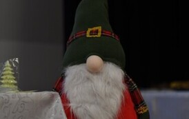 Kiermasz Bożonarodzeniowy 2025 w Siennicy R&oacute;żanej 42