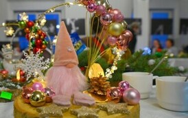 Kiermasz Bożonarodzeniowy 2025 w Siennicy R&oacute;żanej 44