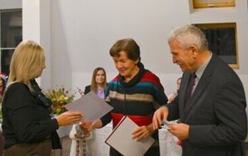 Kiermasz Bożonarodzeniowy 2025 w Siennicy R&oacute;żanej 47