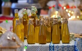 Kiermasz Bożonarodzeniowy 2025 w Siennicy R&oacute;żanej 49