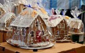 Kiermasz Bożonarodzeniowy 2025 w Siennicy R&oacute;żanej 50