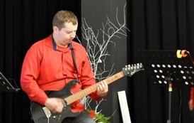 Kiermasz Bożonarodzeniowy 2025 w Siennicy R&oacute;żanej 51