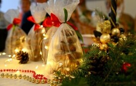 Kiermasz Bożonarodzeniowy 2025 w Siennicy R&oacute;żanej 53