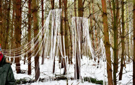 Wernisaż wystawy 11.LandArt Festiwal 2026 16