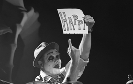 The Tiger Lillies koncert w Siennicy R&oacute;żanej 21