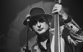 The Tiger Lillies koncert w Siennicy R&oacute;żanej 33