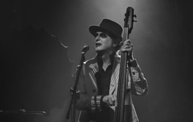 The Tiger Lillies koncert w Siennicy R&oacute;żanej 61