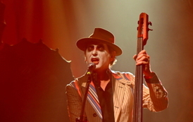 The Tiger Lillies koncert w Siennicy R&oacute;żanej 67