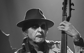 The Tiger Lillies koncert w Siennicy R&oacute;żanej 70