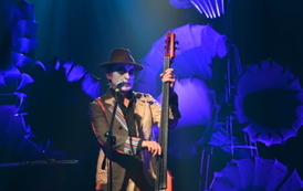 The Tiger Lillies koncert w Siennicy R&oacute;żanej 80