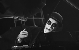 The Tiger Lillies koncert w Siennicy R&oacute;żanej 101