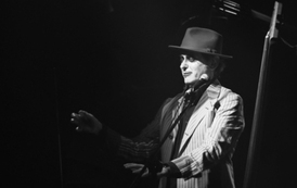 The Tiger Lillies koncert w Siennicy R&oacute;żanej 103