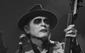 The Tiger Lillies koncert w Siennicy R&oacute;żanej 111