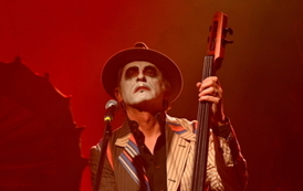 The Tiger Lillies koncert w Siennicy R&oacute;żanej 113