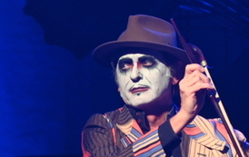 The Tiger Lillies koncert w Siennicy R&oacute;żanej 117