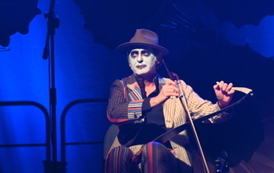 The Tiger Lillies koncert w Siennicy R&oacute;żanej 118