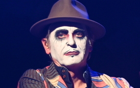 The Tiger Lillies koncert w Siennicy R&oacute;żanej 123