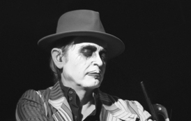 The Tiger Lillies koncert w Siennicy R&oacute;żanej 125