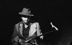 The Tiger Lillies koncert w Siennicy R&oacute;żanej 130