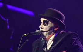 The Tiger Lillies koncert w Siennicy R&oacute;żanej 131