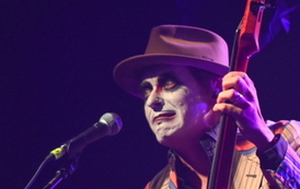 The Tiger Lillies koncert w Siennicy R&oacute;żanej 132