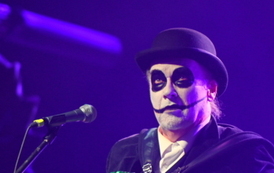 The Tiger Lillies koncert w Siennicy R&oacute;żanej 133