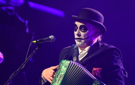 The Tiger Lillies koncert w Siennicy R&oacute;żanej 134