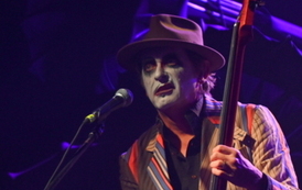 The Tiger Lillies koncert w Siennicy R&oacute;żanej 137