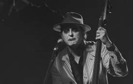 The Tiger Lillies koncert w Siennicy R&oacute;żanej 141