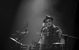 The Tiger Lillies koncert w Siennicy R&oacute;żanej 143