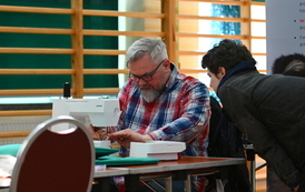 Dzień Chomika Europejskiego 2026 25