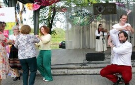 Dzień III Festiwal Mikołaja Reja 2026 1