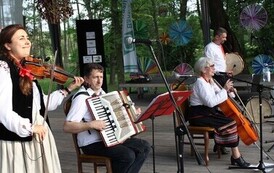Dzień III Festiwal Mikołaja Reja 2026 2