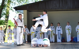 Podsumowanie sezonu 2025/2026 CK 38