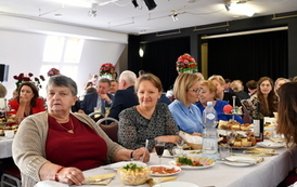 100 - lecie KGW w Siennicy R&oacute;żanej 12