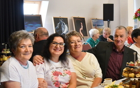 100 - lecie KGW w Siennicy R&oacute;żanej 14