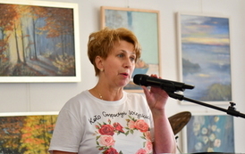 100 - lecie KGW w Siennicy R&oacute;żanej 16