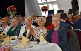 100 - lecie KGW w Siennicy R&oacute;żanej 17